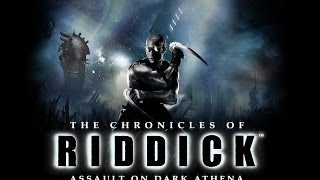 The Chronicles of Riddick Escape from Butcher Bay  Retrospective Review [upl. by Anivlis270]