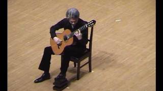 Sarabande GFHandel Classical Guitar [upl. by Ducan]