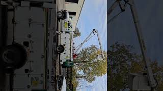 1994 GMC 3500HD Bucket Truck For Sale [upl. by Enomar]