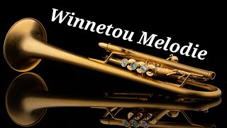 WinnetouMelodie Trumpet [upl. by Sena]