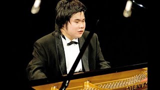 Nobuyuki Tsujii Rachmaninoff Piano Concerto No 2 in C minor Op 18❀ Best Piano [upl. by Giltzow]