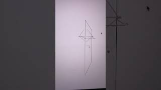 How to draw in 3D [upl. by Onailimixam167]