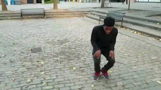 Dotorado pro  Sweet Africa Dance video by karojasper amp fashionr [upl. by Conlan977]