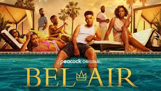 BelAir  Season 3  Official Trailer [upl. by Gabey659]