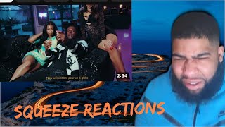 M12  Jason Borne ft M24 Squeeze Reactions [upl. by Tybi]