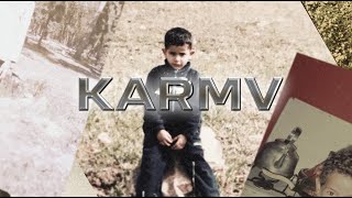 LMochaghib  KARMV Official Music Video [upl. by Wallie]