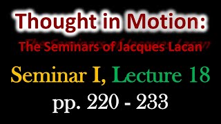 Hegel amp the MasterSlave Dialectic  Psychoanalysis of Jacques Lacan [upl. by Toinette]