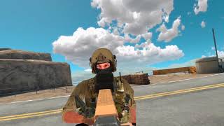 Onward OculusMeta Quest 2  Casual match Gameplay 60FPS [upl. by Akceber610]