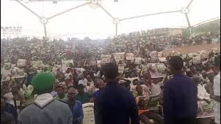 ISOWAR JAGORA SHEIKH ZAKZAKY H FILIN TARO NA MASHOOD ABIOLA DAKE ABUJA [upl. by Neelik648]