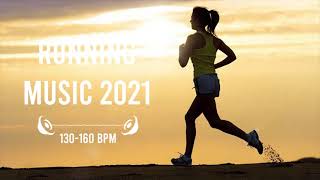 Best Running Music Motivation 2021 32 [upl. by Gomar]