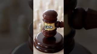 The Sealing of Magna Carta 1215s shortsviral facts historybuff historytube [upl. by Sela54]