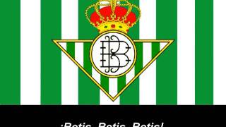 Himno de Real Betis [upl. by Randolph]