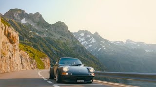 Is the Erbacher 911 Porsche Worth It An Owner’s Honest Review of this 964 Backdate [upl. by Aleciram785]