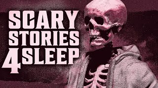 25 True Scary Stories to Make You Sleep with the Lights On [upl. by Ahsap484]