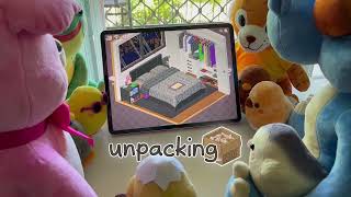 Unpacking  Wholesome Direct 2023 Trailer [upl. by Claudianus]