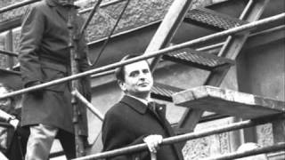 Olof Palme  Arbetsmiljö och yttre miljö 1973 [upl. by Anileuqcaj]