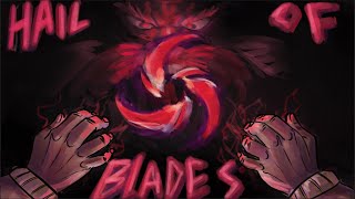 THE FULL AP HAIL OF BLADES IGNITE TOP Gragas Tilt Combo 😎 [upl. by Aggri260]