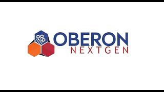 Oberon NextGen  eCommerce Platform [upl. by Yelmene414]