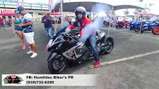 PR en Motora 38Alpha Crossover Motorsports amp Nautical Expo [upl. by Vastah776]