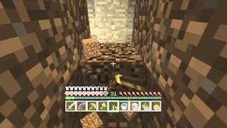 Lets Play Together Minecraft Xbox 360 S2E052 Deutsch HD  Zwei Stacks Eisenerz [upl. by Camarata125]