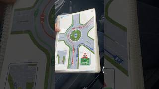 Roundaboutsimple explanation english roundabout [upl. by Placeeda]