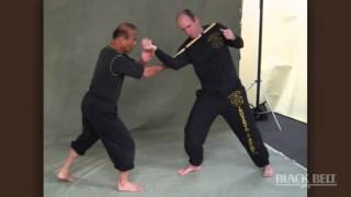 Exclusive Dan Inosanto Video [upl. by Ezechiel423]