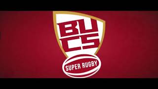 TRYLIGHTS  BUCSSuperRugby Round 1 [upl. by Hallutama]