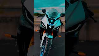 Kokin he kokin 😧varilvideo r15m shorts dreambike bikelover [upl. by Rosalba240]