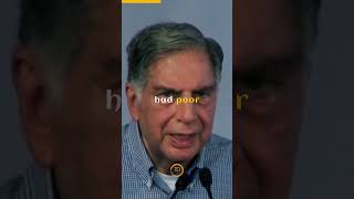 Emotional Speech Ever  Ratan Tata ❤️ [upl. by Aracot]