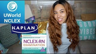 NCLEXRN review what WORKED and what DIDNT [upl. by Jacobine]