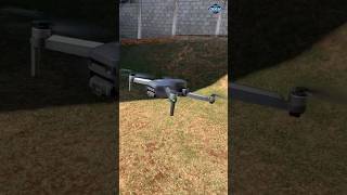 SG906 MAX3 conheça esse incrível drone 😱 shorts short sg906max sg906 sg906max3 [upl. by Hadeis]