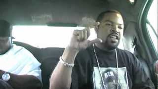 Ice Cube amp Dub C ft Kokane Spittin pollaseeds High Quality [upl. by Annadroj952]