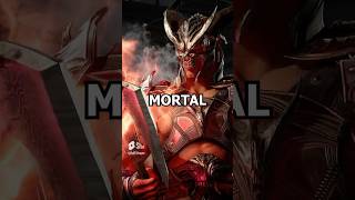 General Shao Guide MortalKombat1 [upl. by Sandy]