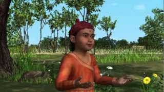 Ghanshyam and the Miracles Of Life  Hindi Trailer [upl. by Nadnal]