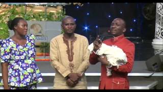 Dr Paul Enenche – 7 YEARS BARRENNESS OVER [upl. by Paige]