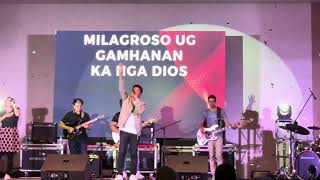 Labod By Victory Band Live in Oroquieta City [upl. by Roer]