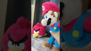 El toro😂 shorts mario nintendo humor comedy funny viralshorts [upl. by Naloc636]