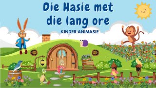 Afrikaanse Animasie Stories vir Kinders  Afrikaanse Animasie Stories  Kleuterstories [upl. by Sitoeht]