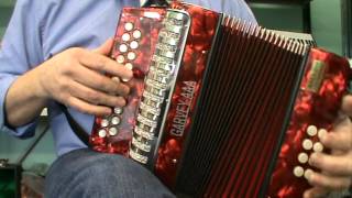 BEGINNER BUTTON ACCORDION [upl. by Ule]