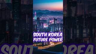 South Korea Future Power Secrets😳 FutureOfTech SouthKoreaInnovation 5GRevolution [upl. by Kunz]