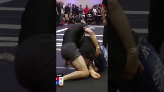 Nicky Ryan Highlights 2023 ADCC East Trials 4 matches 4 Subs grappling adcc [upl. by Normalie]