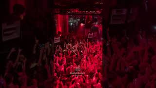 Marco Carola B2B Franky Rizardo at Audio Obscura The Loft ADE Part 5 [upl. by Nigem]