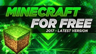 How to get MINECRAFT for FREE NO JAVANO VIRUS with MULTIPLAYER and SKINS [upl. by Atrahc]