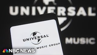 Record labels are suing AI music generators for copyright infringement [upl. by Kirad]