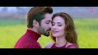 Pakistani Sana Javed romantic amp hot video song showing Navel [upl. by Swee549]