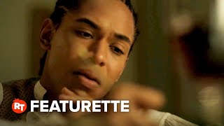 Chevalier Featurette  Meet The Women 2023 [upl. by Amando]