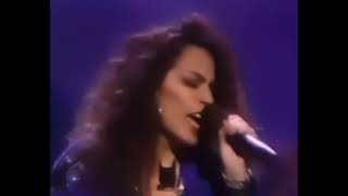 Lisette Melendez  Together Forever  live 1991 HQ Retouched [upl. by Serrano]