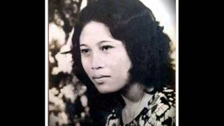 Mary Awell Iban Singer From The 70s Pransang Pungka Laki [upl. by Ardnuhsed]