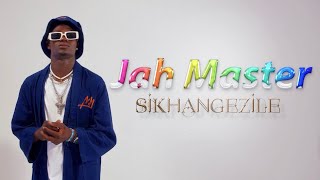 Jah Master Skhangazile Official Music Video [upl. by Soo983]