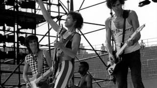 19 Hang Fire  The Rolling Stones live in Seattle 10151981 [upl. by Aillij]